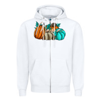 White mama Zipper Hoodie - SublimationCraftShop