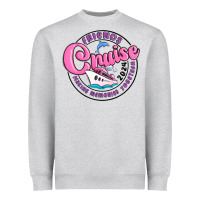 Friends 2024 Cruise Heavyweight Sweatshirt | Teevron