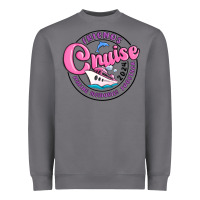 Storm friends 2024 cruise Heavyweight Sweatshirt - MaliasSmallBusiness