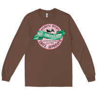 Chestnut reindeer brewed santa approved pink Long Sleeve Tee - MaliasSmallBusiness