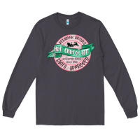 Smoke reindeer brewed santa approved pink Long Sleeve Tee - MaliasSmallBusiness
