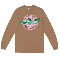 Toasted Coconut reindeer brewed santa approved pink Long Sleeve Tee - MaliasSmallBusiness