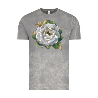 Cloud Rock pillow fight rose Vintage Tee - LillyAllenDesigns