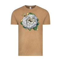Vintage Camel pillow fight rose Vintage Tee - LillyAllenDesigns
