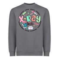 Storm x ray tech Heavyweight Sweatshirt - MaliasSmallBusiness