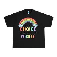 Black gay pride Urban Heavy Tee - MaliasSmallBusiness