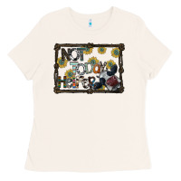 Bone not today heifer Ladies Tee - SublimationCraftShop