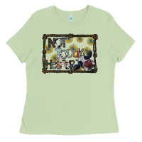 Matcha not today heifer Ladies Tee - SublimationCraftShop
