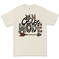 Bone on cruise mode Premium Tee - CowhideDigitalArt