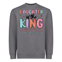 Storm daughter of the king Heavyweight Sweatshirt - MaliasSmallBusiness