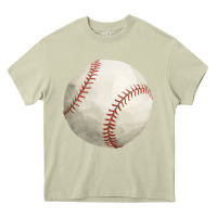Mossy baseball fa element Heavy Core Tee - FaDigitalArtStudio