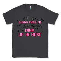 Smoke y'all gonna make me lose my mind Classic Tee - MaliasSmallBusiness