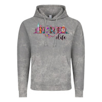 Cloud Rock nurse life Vintage Hoodie - BarkalooDesign