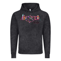 Vintage Black nurse life Vintage Hoodie - BarkalooDesign
