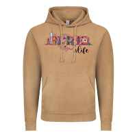 Vintage Camel nurse life Vintage Hoodie - BarkalooDesign
