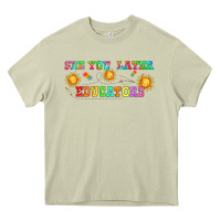 See You Later Educators  Libbey Glass Heavy Core Tee | Teevron