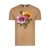 Vintage Camel In Your Eyes Rose Vintage Tee - LillyAllenDesigns