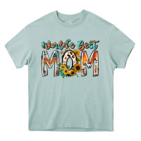 Arona world is best mom Heavy Core Tee - RacoonDesign