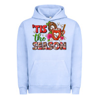 Pigment Grape Ice tis the season baseball coffee mug Urban Hoodie - FaDigitalArtStudio