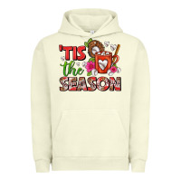 Pigment Pistachio tis the season baseball coffee mug Urban Hoodie - FaDigitalArtStudio