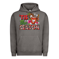 Pigment Tornado tis the season baseball coffee mug Urban Hoodie - FaDigitalArtStudio