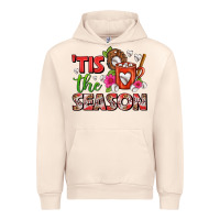 Sandshell tis the season baseball coffee mug Urban Hoodie - FaDigitalArtStudio
