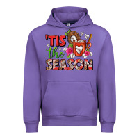Tulip tis the season baseball coffee mug Urban Hoodie - FaDigitalArtStudio