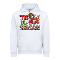 White tis the season baseball coffee mug Urban Hoodie - FaDigitalArtStudio