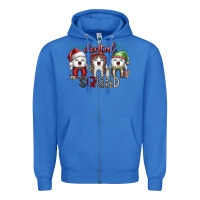 True Royal dental squad Zipper Hoodie - SublimationCraftShop