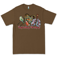 Cacao respiratory therapist Premium Tee - RacoonDesign