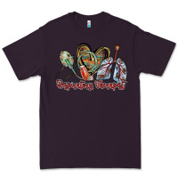 Plum respiratory therapist Premium Tee - RacoonDesign