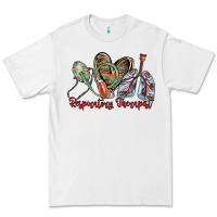 White respiratory therapist Premium Tee - RacoonDesign