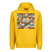 Lemon daily reminders Premium Hoodie - TumblerDesignByShophia