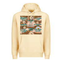 Pina Colada daily reminders Premium Hoodie - TumblerDesignByShophia