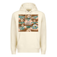 Sandshell daily reminders Premium Hoodie - TumblerDesignByShophia