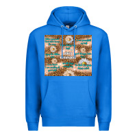 True Royal daily reminders Premium Hoodie - TumblerDesignByShophia