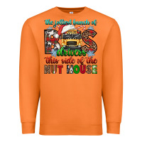 Carrot the jolliest bunch of drivers this side of the nut Premium Sweatshirt - texasbilliewilder