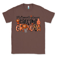 Chestnut my favorite players call me grandma Classic Tee - MaliasSmallBusiness