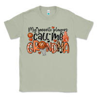 Matcha my favorite players call me grandma Classic Tee - MaliasSmallBusiness