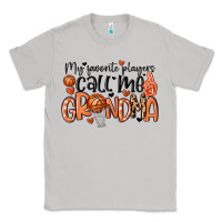 Moon Dust my favorite players call me grandma Classic Tee - MaliasSmallBusiness