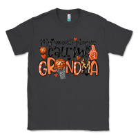 Smoke my favorite players call me grandma Classic Tee - MaliasSmallBusiness