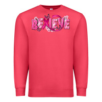 Cardinal Cancer Believe Premium Sweatshirt - NancyCooperArtShop