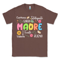 Chestnut madre spanish mothers day Classic Tee - JahusDesignShop