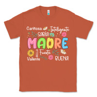 Copper madre spanish mothers day Classic Tee - JahusDesignShop