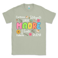 Matcha madre spanish mothers day Classic Tee - JahusDesignShop