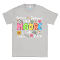 Moon Dust madre spanish mothers day Classic Tee - JahusDesignShop