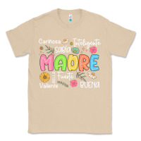 Mushroom madre spanish mothers day Classic Tee - JahusDesignShop