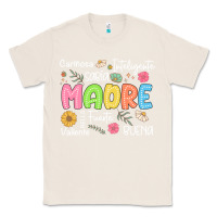 Natural madre spanish mothers day Classic Tee - JahusDesignShop