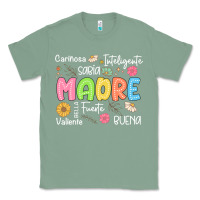Sage madre spanish mothers day Classic Tee - JahusDesignShop