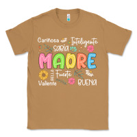 Toasted Coconut madre spanish mothers day Classic Tee - JahusDesignShop